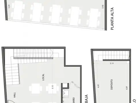 VENTA LOCAL RECOLETA A ESTRENAR