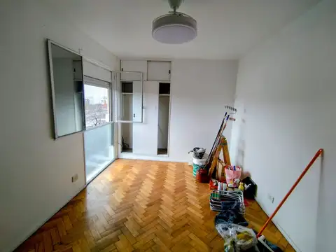 Departamento en Alquiler 58 años