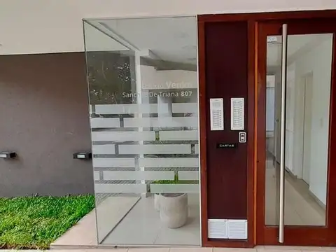 Córdoba 3700 , Piso 9