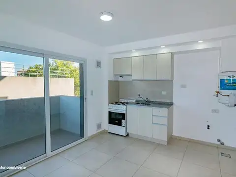 Departamento en Alquiler en Echesortu, $ 340.000
