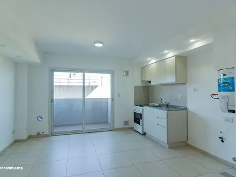 Córdoba 3700 , Piso 9