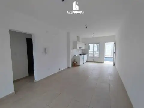Departamento en Alquiler A Estrenar