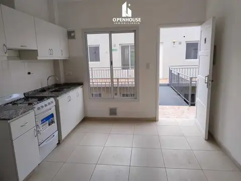 Departamento en Alquiler de 2 dormitorios