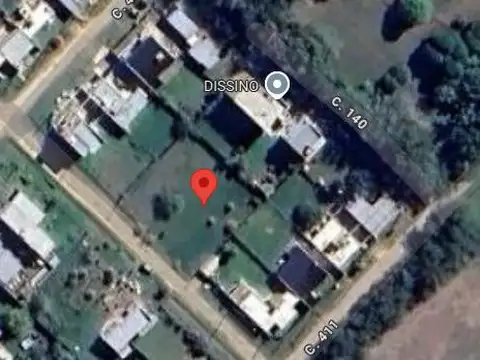 Terreno en venta - 816mts2 - Arturo Segui