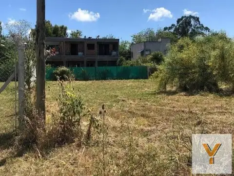 Terreno en Venta de 816,0 m2