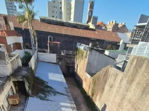 27 de febrero 1600 , Piso No definido