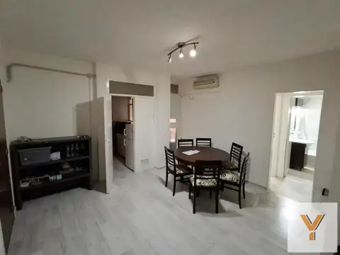 Departamento en Alquiler de 2 ambientes