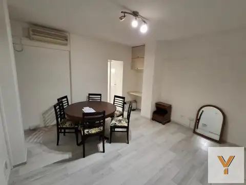 Departamento en alquiler - 1 Dormitorio 1 Baño - Retiro