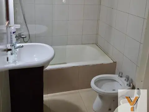 Departamento en Alquiler 50 años