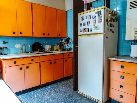 Depto Tipo Casa en Venta de 3 dormitorios