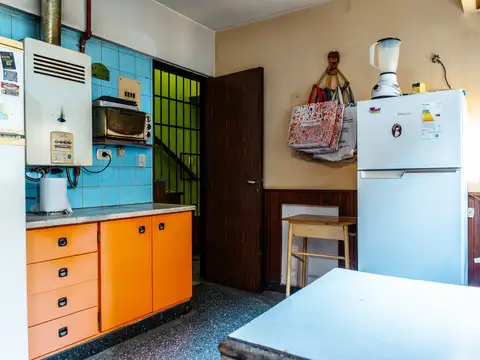 Depto Tipo Casa en Venta en Villa Devoto, USD 175.000