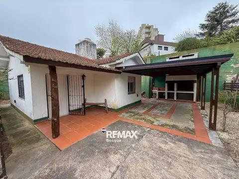 VENTA CASA GESELL 3 AMBIENTES GAS NATURAL