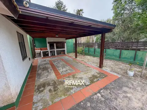 Depto Tipo Casa en Venta de 3 ambientes