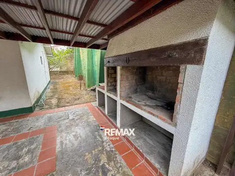 Depto Tipo Casa en Venta en Villa Gesell, USD 60.000