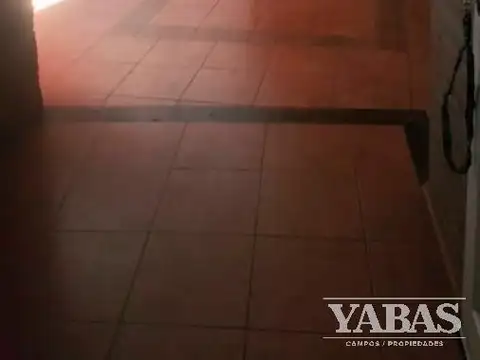 VENTA - CASA - San Pedro (Bs.As) - Lucio Mansilla y Belgrano