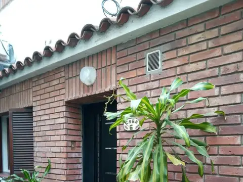 Casa en Venta en Pichincha, USD 125.000