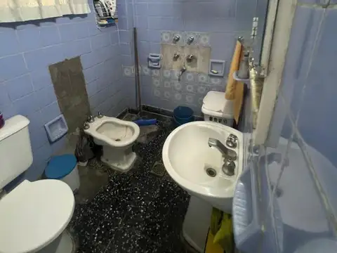 Casa en Venta en Castelar Sur, USD 68.000