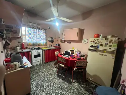 CASA EN VENTA  - APTO A CREDITO