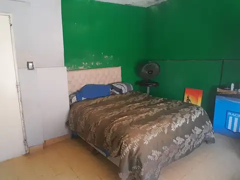 Depto Tipo Casa en Venta de 1 dormitorio