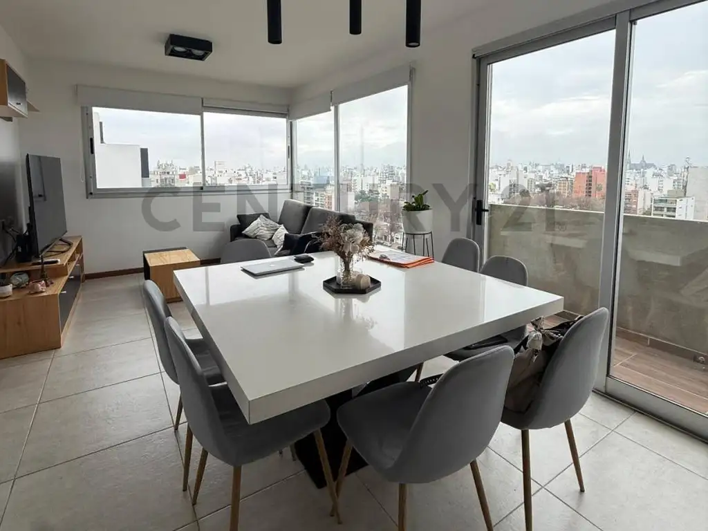 19 e/ 37 y Plaza Guemes 200, Piso 0