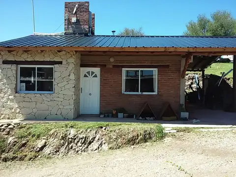 Hotel en Venta en Trapiche, USD 420.000