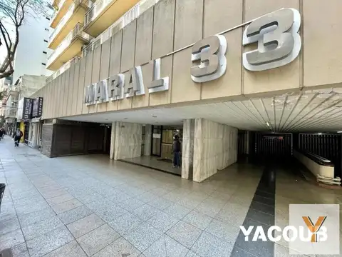 Departamento en Venta de Monoambiente