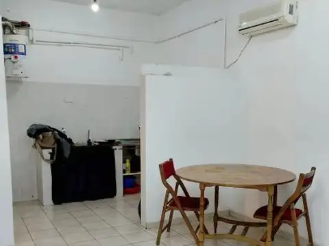 Carlos Encina al 2600