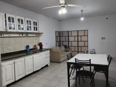 Carlos Encina al 2600