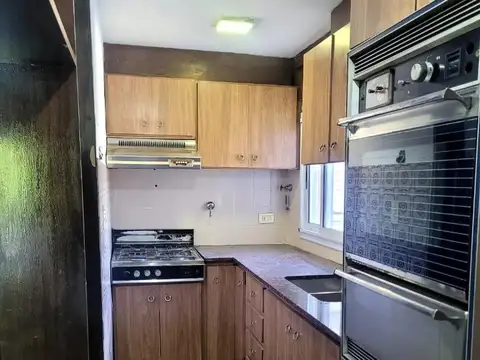 Departamento en Venta de 2 dormitorios