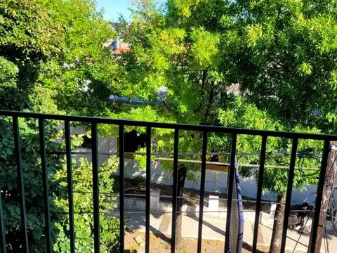 Leandro N. Alem 3800, Piso 2
