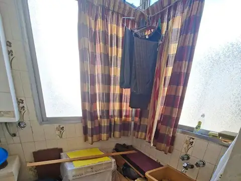 Departamento en Venta 60 años