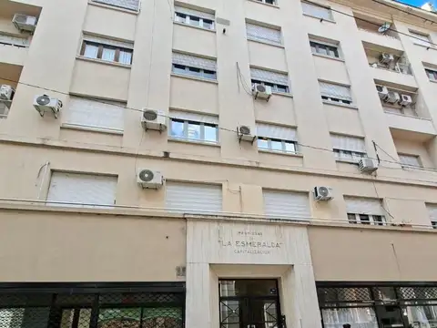 Departamento en Monserrat