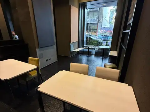 Departamento en Alquiler de Monoambiente