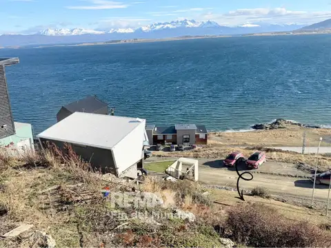 Ushuaia | Venta | Terreno | Altos de Oshovía