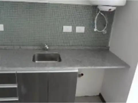 Av. Independencia 2700, Piso 10