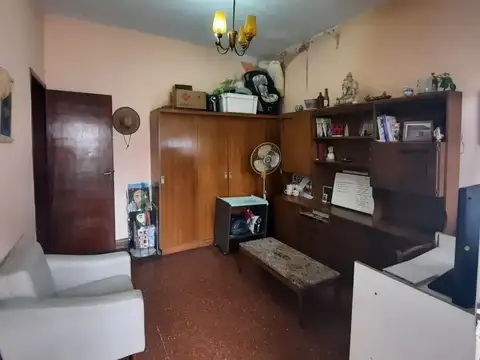 Depto Tipo Casa en Venta en Bernal, USD 69.000
