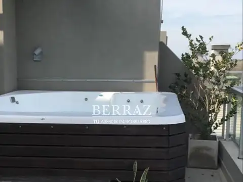 Departamento en Alquiler Temporal en Nordelta Aqua Golf 1, USD 1.200