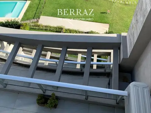 Departamento en Alquiler Temporal A Estrenar