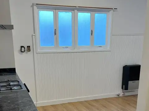 Depto Tipo Casa en Venta en Parque Luro, USD 79.000