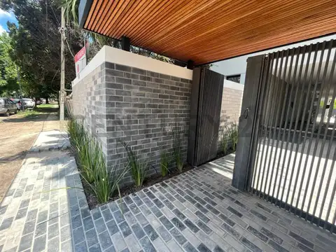 Departamento en Venta en City Bell, USD 370.000