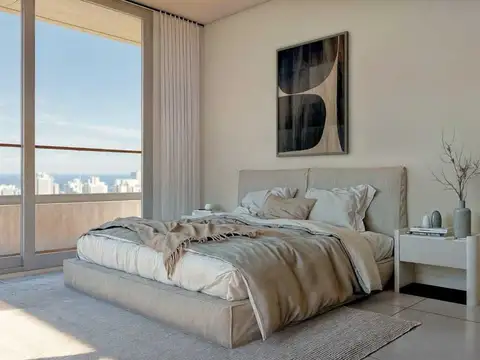 Departamento en Venta 2 años