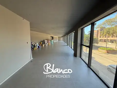 Oficina en Alquiler A Estrenar