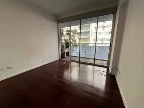 Departamento en Alquiler en Palermo Hollywood, USD 1.200