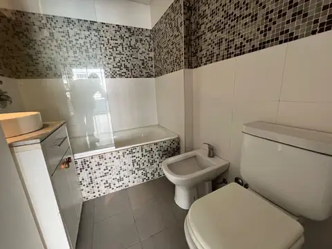 Alquiler 2 Ambientes Palermo Hollywood Contrafrent