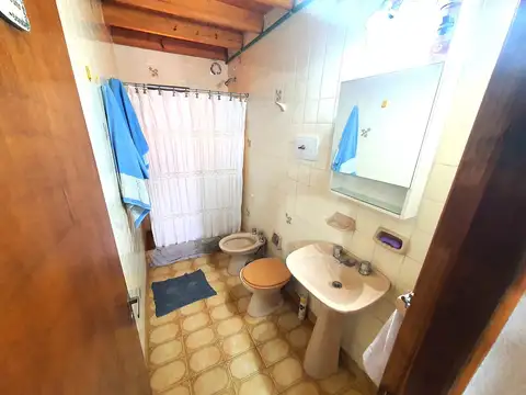Casa en Venta 40 años