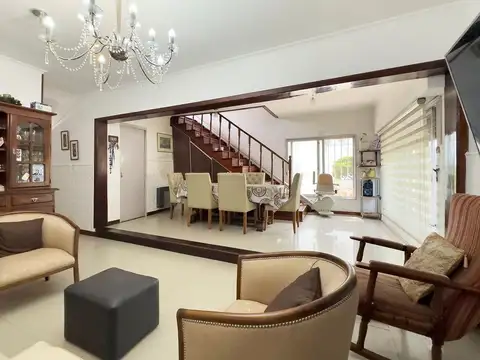 VENTA CASA QUINTA  6 AMB  EZEIZA