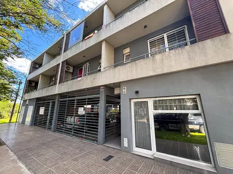 Departamento en Barrio Ilolay