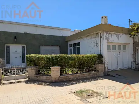 Propiedad Alem y España apta desarrolladores