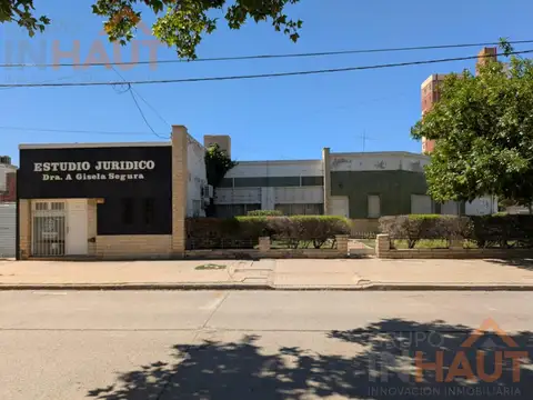 Terreno en Venta en Cipolletti, USD 350.000