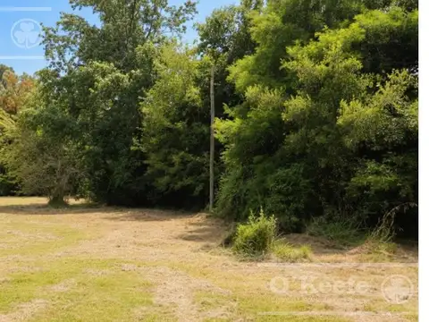 Quinta en Venta de 1 dormitorio